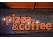 Кафе - Pizza u0026 Coffee Кафе Pizza u0026 Coffee - на портале restby.su