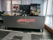 Кофейня Organic coffee - на портале restby.su