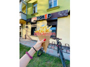 Быстрое питание Do. doner - на портале restby.su