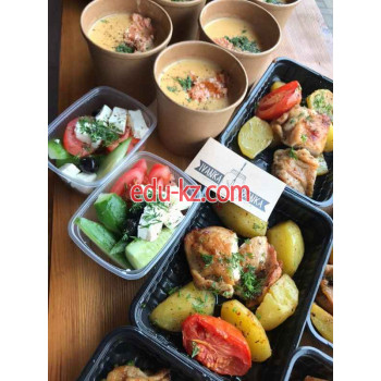 Кафе - Иванка Банка Кафе Иванка Банка - на портале restby.su