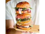 Бар, паб Bbj Burger u0026 Bar - на портале restby.su