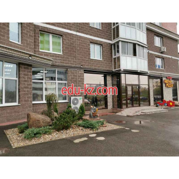 Кафе - Арена Пицца Кафе Арена Пицца - на портале restby.su