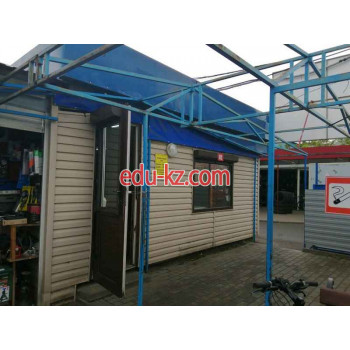 Кафе - Мини-кафе 6 Кафе Мини-кафе 6 - на портале restby.su