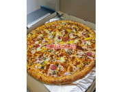 Пиццерия Суши Пицца Маркет - на портале restby.su