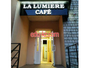 Кофейня La Lumeire café - на портале restby.su