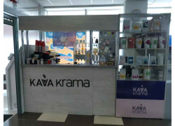 Kava krama