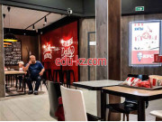 Быстрое питание KFC - на портале restby.su