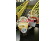 Кафе Lucky Juice - на портале restby.su