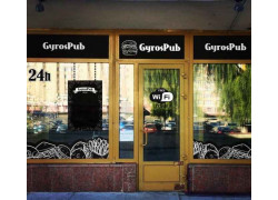 Gyros Pub
