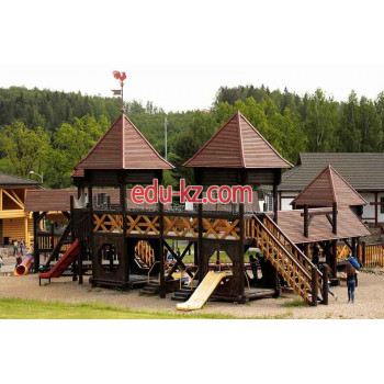 Ресторан - Логожск Ресторан Логожск - на портале restby.su