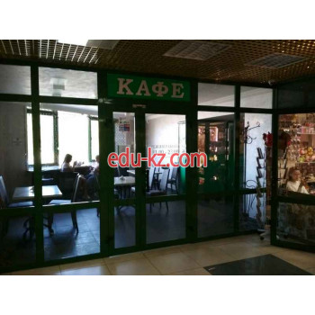 Кафе Ника - на портале restby.su