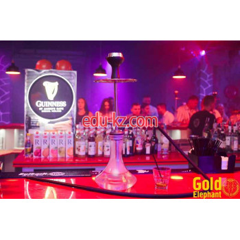 Ночной клуб Gold Elephant - на портале restby.su