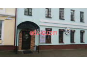 Кафе Сел и съел - на портале restby.su