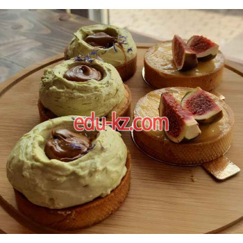 Кафе Coffee Art - на портале restby.su