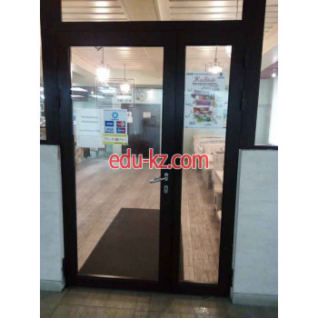 Кафе Дом офис 2000 - на портале restby.su