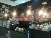 Кафе Coffee break cafe - на портале restby.su