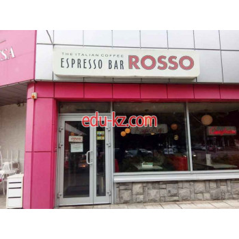 Кофейня Rosso - на портале restby.su