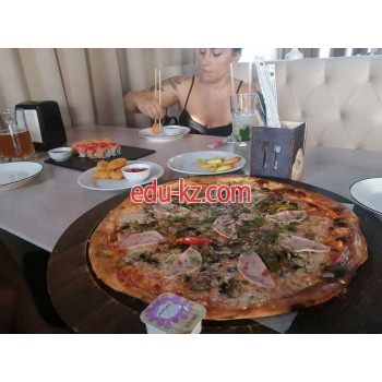 Кафе Gorodok - на портале restby.su