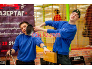 Кафе - Z-парк Кафе Z-парк - на портале restby.su