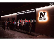 Кальян-бар Nero - на портале restby.su
