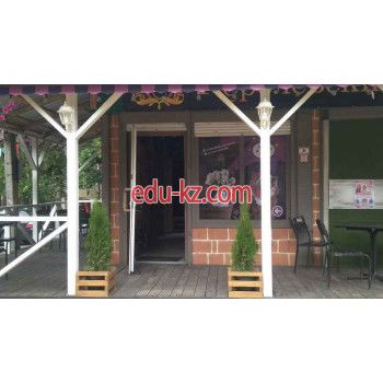 Кафе - Королевские вафли Кафе Королевские вафли - на портале restby.su