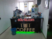 Кофейня Tut coffee - на портале restby.su