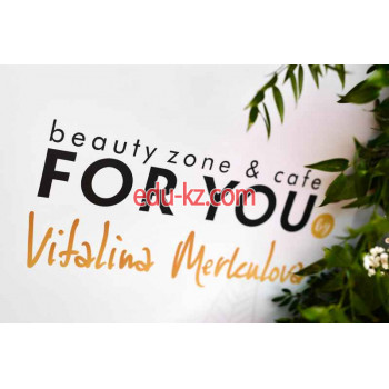 Кафе Beauty zone & cafe for you - на портале restby.su
