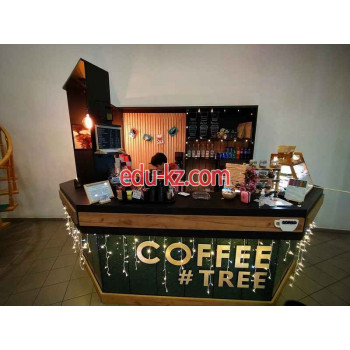 Кафе Coffee tree - на портале restby.su