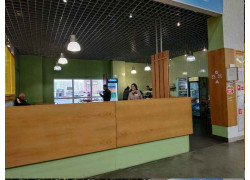 Буфет Макси-бис