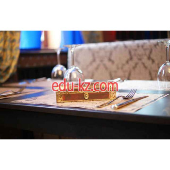 Кафе Стефания - на портале restby.su