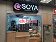 Кафе Soya Express Sushi - на портале restby.su