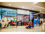 Кафе - Йети и дети Кафе Йети и дети - на портале restby.su