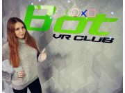 Bot Bot