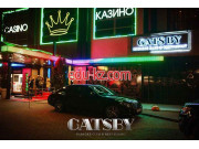Караоке-клуб Gatsby - на портале restby.su