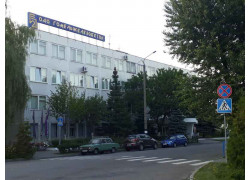 - Гомельжелезобетон