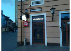 KalinoÅ­ski