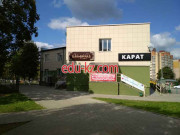 Кафе - Альфакир Кафе Альфакир - на портале restby.su