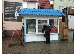 Позитив вкуса