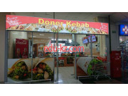 Быстрое питание Döner kebab - на портале restby.su