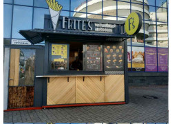 Frite's