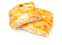 Александровские пироги