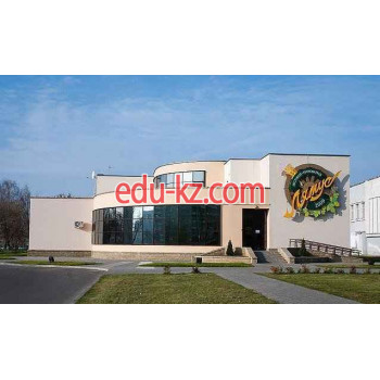 Ресторан - Лямус Ресторан Лямус - на портале restby.su