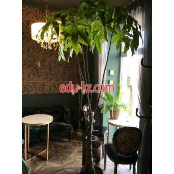 Кафе - Leone House Кафе Leone House - на портале restby.su