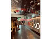 Быстрое питание ROKOKO food bar - на портале restby.su