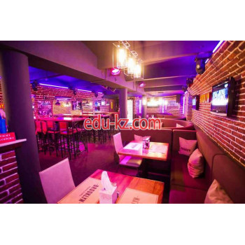 Пиццерия Наша Пицца - на портале restby.su