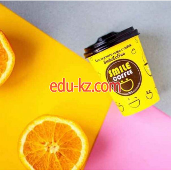 Кафе SmileCoffee - на портале restby.su