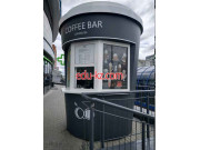 Кофейня Coffee bar - на портале restby.su