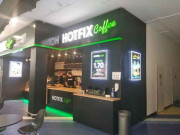 Hotfix Coffee
