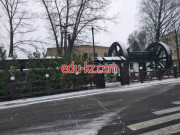 Кафе Гриль Хауз - на портале restby.su