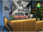 Кофейня Rozmarin - на портале restby.su